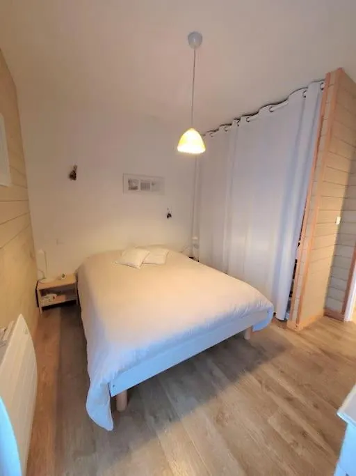 Maison Plain Pied 5 Ch, Littoral Sud Pays Bigouden Penmarcʼh France