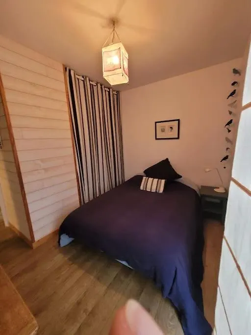 Maison Plain Pied 5 Ch, Littoral Sud Pays Bigouden Penmarcʼh 0*,